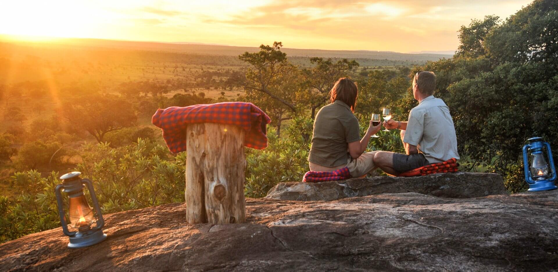 honeymoon safaris