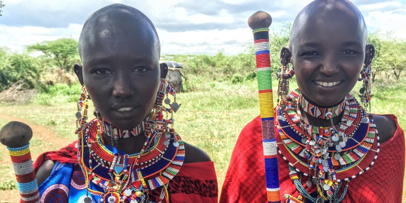 masai culture