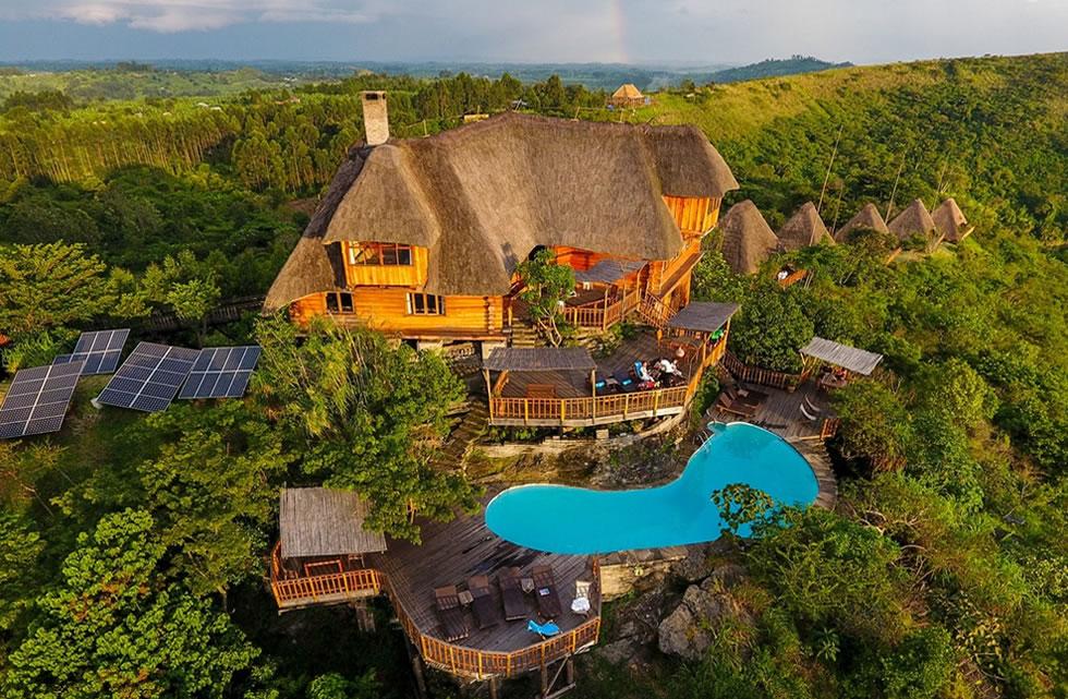 8-Day Combined Kenya–Tanzania Safari Itinerary