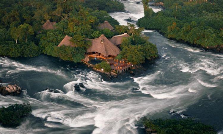 Murchison Falls safari cost