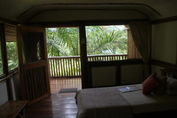 Where to Stay on Your Uganda Safari Packages
